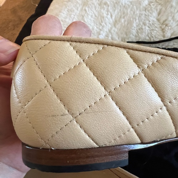 Chanel flats 41 - Picture 6 of 6